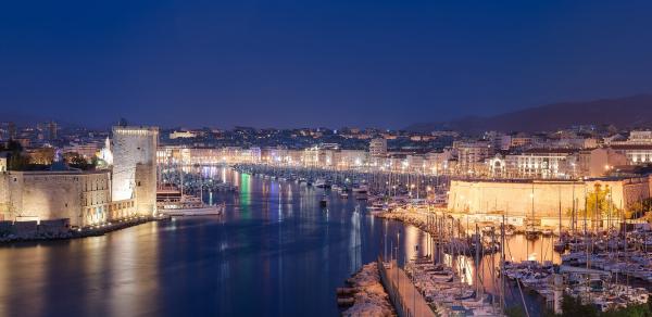 Avocat pour fixer un droit de visite et une pension alimentaire à Marseille